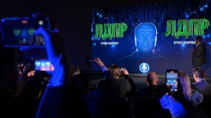 В ЛДПР подтвердили, что нейросеть "Жириновский" может стать членом партии