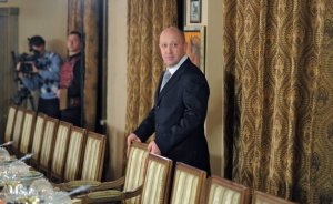 Байден посоветовал основателю ЧВК «Вагнер» Пригожину следить за питанием