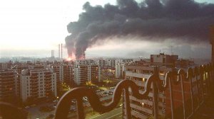 В Китае заявили о долге НАТО за бомбардировку посольства КНР в Югославии