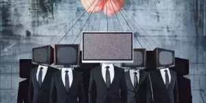 [Мозгоёды] Западный журналист с 40-летним стажем: «Насчет русских меня обманули свои маги и фокусники» и я утратил доверие к СМИ «мейнстрима». «И в эти смутные года/ Идет всегда слепец за сумасшедшим»