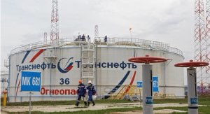 Экспорт российского топлива в Саудовскую Аравию в июне вырос в десять раз