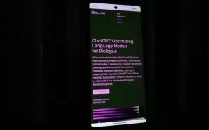 GPT-4: что умеет самая продвинутая языковая модель