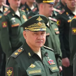 Глава ГС Крыма Константинов напомнил обещание Шойгу бить по центрам принятия решений