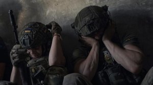 Минобороны Украины заявило о тяжелой ситуации на Купянском направлении