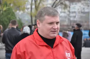 Убит лидер компартии Приднестровья Олег Хоржан