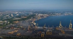 Пара недель ударов ВС РФ по черноморской портовой инфраструктуре способна лишить Украину физического выхода к морю, оставив лишь «географический»