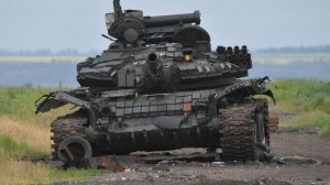 Украинские чиновники пожаловались на оперативную реакцию российских войс