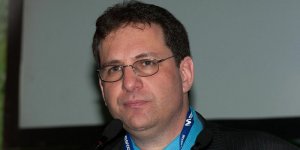 Умер хакер Кевин Митник