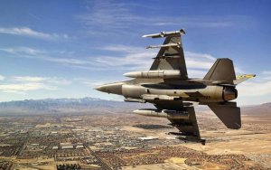 Самолеты ВКС РФ и США оказались на грани воздушного боя в небе Сирии