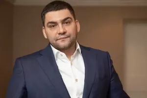 Умер глава «ИКС Холдинга» Антон Черепенников