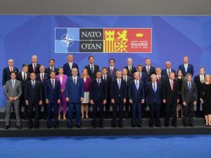 Сколько саммитов НАТО не проводи, помощи много не будет
