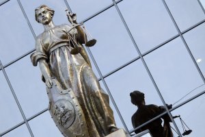В России снизилось количество обвинительных приговоров