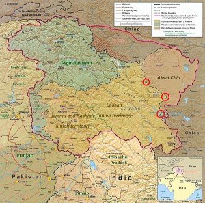 В Индии заявили, что военный конфликт на границе подорвал стратегическое доверие к Китаю