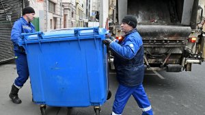 Экологи предлагают выбирать регоператоров по вывозу мусора людям, а не государству