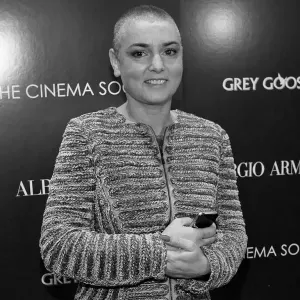 The Irish Times: ирландская певица Шинейд О’Коннор скончалась в возрасте 56 лет
