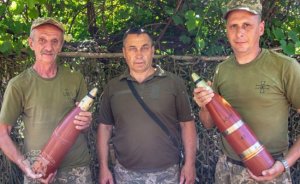 После призывов к русским сдаваться, в плен сдались сами агитаторы из ВСУ
