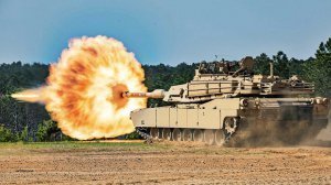 США намерены начать поставки танков Abrams на Украину в сентябре. По данным источников Politico, планируется, что несколько танков направят в августе в Германию, где они пройдут модернизацию