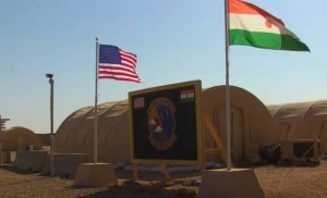 В связи с переворотом в Нигере возникает опасность для американской военной базы со стратегическими беспилотниками