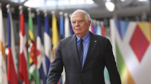 Боррель заявил, что ЕС может приостановить всю финансовую помощь Нигеру