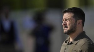 Time: для Зеленского останутся только переговоры после провала контрнаступления ВСУ