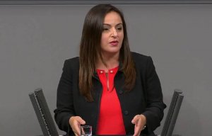 Депутат Бундестага ФРГ назвала поворот Африки к России результатом политики неоколониализма Запада
