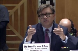 Координатор по санкциям США признал, что краха экономики РФ не предвидится