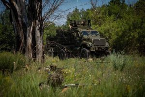 Французская пресса пишет о комбриге ВСУ, который «удивился наступлению русских» на Лиманском направлении и был вынужден отводить бригаду с позиций