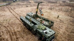 В МИД назвали условие вывода тактического ядерного оружия из Белоруссии
