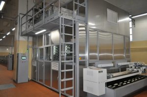 В Шебекине возобновили работу большинство крупных предприятий