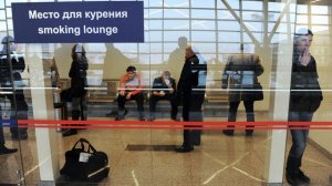 ВОЗ включила Россию в список стран, наиболее защищающих людей от курения