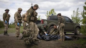 ВСУ потеряли более 20 тысяч военнослужащих за июль, заявил Шойгу