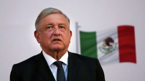 Мексика отказалась участвовать в переговорах по Украине без России
