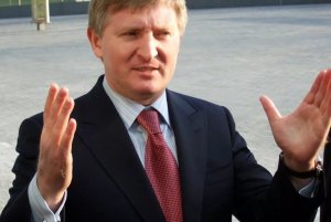 Суд арестовал российские активы Ахметова по делу о финансировании ВСУ