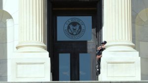 Байден говорил с партнерами сына не о делах, а о погоде, заявили в США