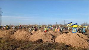 Украинские сотовые операторы фиксируют огромные «безвозвратные потери SIM-карт»