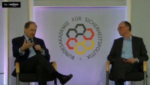 Новый посол ФРГ выступает за дестабилизацию России «через правочеловеческую повестку»