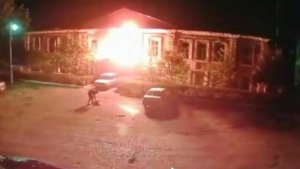 (Целевая аудитория злоумышленников — пенсионеры)