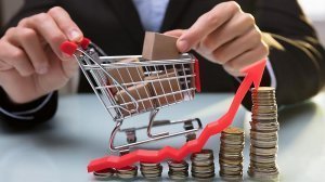 МЭР сообщило, что годовая инфляция в РФ в июле составила 4,4%. Месяцем ранее она достигала 3,3%, в 2023 году прогнозируется на уровне 5,3%