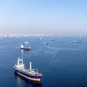 Госдеп: США обеспечат безопасность экспорта из РФ при возврате к зерновой сделке