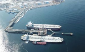 Компания из Северной Кореи готова перестраховывать танкеры с российской нефтью