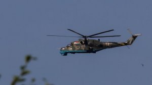 МИД Белоруссии: Польша не предоставила явных доказательств нарушения вертолетами границы