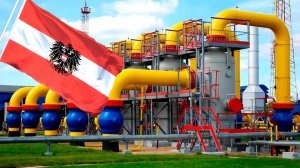 Das Erste: Австрия снова получает 60% газа из России — и платит Москве намного больше, чем Киеву