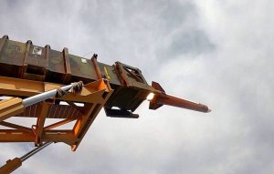 Times: ПВО ВСУ расходует в месяц столько ЗУР к Patriot, сколько в США изготавливают за год