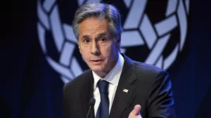 США решили вопросы России о "зерновой сделке", утверждает Блинкен