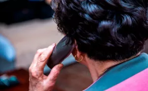 МВД предупредило о массовых звонках с предложением поджечь военкомат