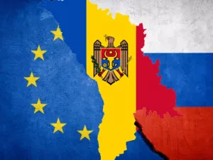 Запад ведёт Молдову по пути Украины