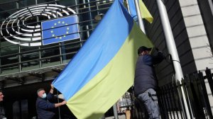 В Евросоюзе заявили, что не могут дать гарантий безопасности Украине
