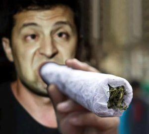 Зеленский заявил, что вступление Украины в НАТО гарантирует России мир