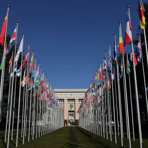 Путин внесет поправки в статьи об информировании ООН и СЕ о военном положении