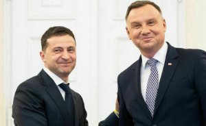 Жизни украинских солдат обходятся «гораздо дешевле» американских и европейских — Дуда